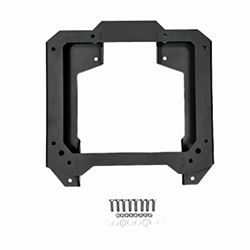 Picture of Advanced Accessory Concepts 49001500 Bronco 21+ Relocation Bracket