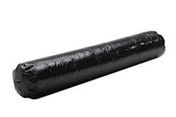 Picture of Seachoice DE53661S Inflatable Rafting Fender, 12 in. Dia x 72 in, Black