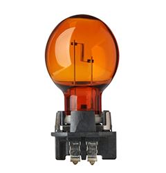 Picture of Flosser 39202933 PWY24W 12174NA 24W WP3.3x14.5/4 One Bulb Turn Signal Light DRL Replacement