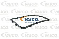 Picture of VAICO V20-2739 Oil Pan Seal Gasket 7-speed compatible with 6 Z4 F18 F13 F12 F10 F06 E93 E92 2006