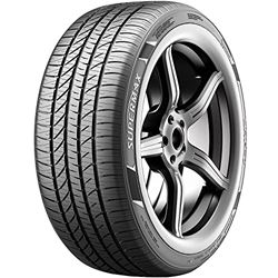 Picture of SuperMax UHP2002KD 245/35R20  UHP-1 91W