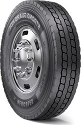 Picture of Hercules 98277 285/75R24.5/14 144/141L STRONG GUARD H-DC CSD