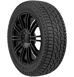 Picture of Multi-Mile XTA84 LT265/70R18 E 10-PLY 124/121S  Wild Country XTX AT4S All-Terrain Tire