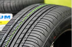 Picture of Forceum ECOSA 205/60R15 91V 1200039517