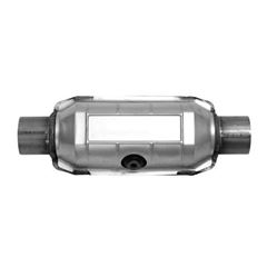 Picture of AP Exhaust 776134 Carb Compliant Universal Obdii Converter