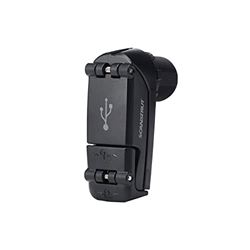 Picture of Scanstrut SC-USB-03 SCANSTRUT ROKK Charge Pro. Fast Charge USB-A & USB-C Socket  | SC-USB-03