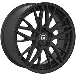 Picture of Touren 3293-8831B35 TOUREN TR93 3293 SATIN BLACK 18X8 5-108 35MM 63.5MM