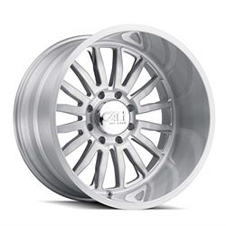 Picture of CALI OFF-ROAD 9110-2173BGC CALI OFF-ROAD SUMMIT 9110 BRUSHED MILLED 20X10 5-127 -25MM 78.1MM