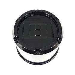 Picture of Level 8 CCL88165180GB Cap Le 8/165/170/180 Cb125.1 Gl Blk