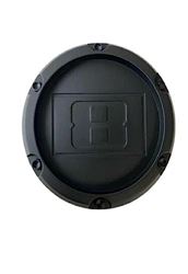 Picture of Level 8 CCL88165180MB Cap Le 8/165/170/180 Cb125.1 Mt Blk