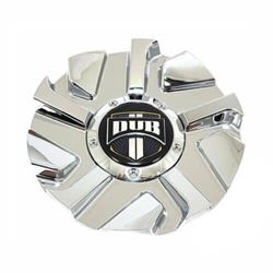 Picture of DUB 38510-15 Dub Fade Cap-Chrome