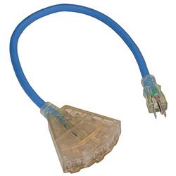 Picture of Nightstick SL-9102 SL-9102 Extension Cord