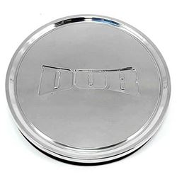 Picture of DUB 1015-09-04M Flat Dub 3" O-Ring Cap - Machined