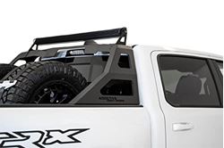 Picture of Addictive Desert Designs C6215521101NA Stealth Fighter Chase Rack