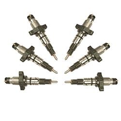 Picture of Bostech Fuel DE505 Diesel Injector