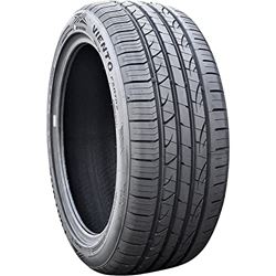 Picture of FORTUNE 3898030813 Viento FSR702 All-Season High Performance Radial Tire-275/40R17 275/40ZR17 275/40/17 275/40-17 102W Load Range XL 4-Ply BSW Black Side Wall