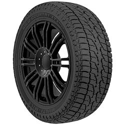 Picture of Multi-Mile XTA93 265/70R16 112T  Wild Country XTX AT4S All-Terrain Tire