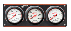 Picture of Longacre Racing Products 52-46914 Gauge Panel Sportsman