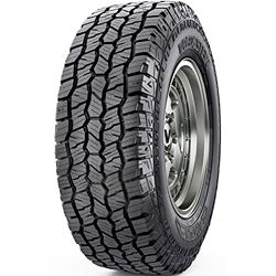Picture of Vredestein 8714692923869 Pinza AT A/T All-Terrain Off-Road Radial Tire-235/70R16 235/70/16 235/70-16 106H Load Range SL 4-Ply BSW Black Side Wall