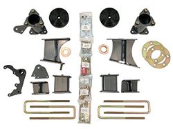 Picture of Maxtrac Suspension 941370-3 Shock Absorber Kit