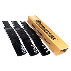 Picture of Rotary 12963 12963 PK3 Copperhead Mulching Blades