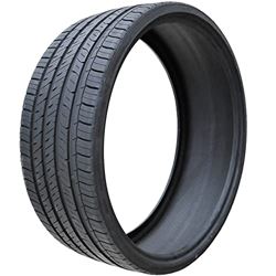 Picture of Evoluxx 221022752 Capricorn UHP All-Season High Performance Radial Tire-275/25R26 275/25/26 275/25-26 98W Load Range XL 4-Ply BSW Black Side Wall
