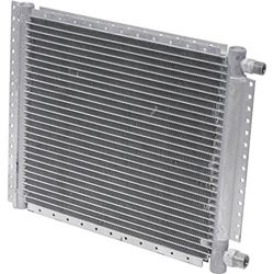Picture of Universal Air Conditioner CN001214PFC A/C Condenser Aluminum Parallel Flow