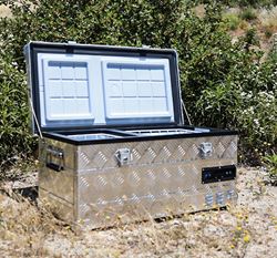 Picture of Attica 4x4 ATTAL42 Arctic Series 42l Cooler