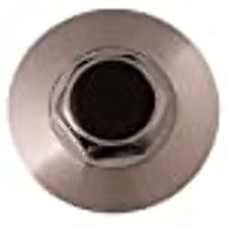 Picture of COAST TO COAST INTERNATIONAL IWCC5082 Single Replacement Aftermarket Center Cap Hub Cover Fits 16x6 Inch Alloy Wheel - Part Number: C5082