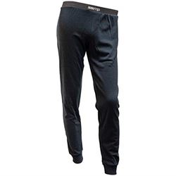 Picture of Zamp Racing RU002003XL SFI 3.3 Underwear Bottom Black X-Large