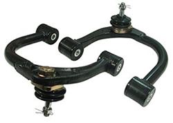 Picture of SPC Performance 25490 Toyota Tundra Adjustable Upper Control Arms (PR)
