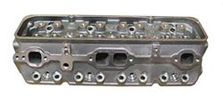 Picture of Dart 10024266 Iron Bare Cylinder Head