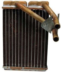 Picture of APDI 9010201 A/C Heater Core