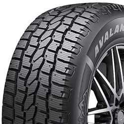 Picture of Hercules 03111 245/60R18 105T HER AVALANCHE XUV