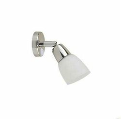 Picture of Scandvik 41365P SCANDVIK SS READING LIGHT W/ FROSTED GLASS SHADE 10-30V