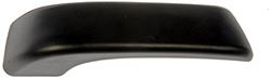 Picture of Motormite 80593 Interior Door Handle Compatible with Select Chevrolet / GMC Models, Black; Textured