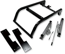 Picture of Beard Seats 852-937 Wildcat-4 Rear Mount Kit Wildcat 4 Rear  New
