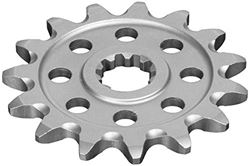 Picture of ProX 07.FS32080-12 Grooved Ultralight Front Sprocket - 12T
