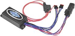 Picture of Badlands IHL-04-BO M/C Products 18 Breakout Brake Light Eliminator  New