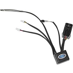 Picture of Badlands IHL-IND-S M/C Products  Tail Light Eliminator