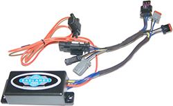 Picture of Badlands ILL-CB-D Motorcycle Products Illuminator Plug-In Style Run/Brake and Turn Signal Module