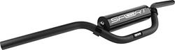 Picture of ProTaper 021146 Sport Aluminum Mini Bend Off-Road Motorcycle Handlebars - Black / 7/8"