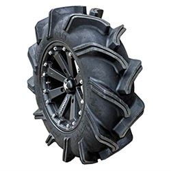 Picture of High Lifter OL3-31916 Outlaw 3 ATV Mud Tire - 31-9-16