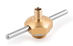 Picture of Titan Tools 19487 Filling Cap for Non-Aerosol Spot Sprayer