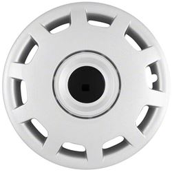 Picture of COAST TO COAST INTERNATIONAL IWC41315S Cci Wheel Cover; 15in; H6