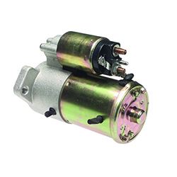 Picture of WAI DISTRIBUTORS/WIPER MOTORS 6652N Starter Motor