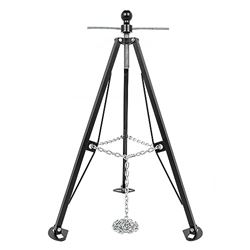 Picture of Camco 48850 Eaz-Lift Gooseneck Stabilizer