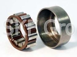 Picture of SKF MR1206RUGV Cylindrical Roller Bearing