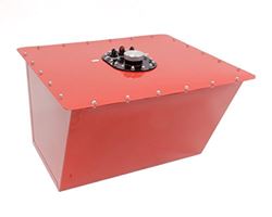 Picture of RCI Racing 1222f Fuel Cell 22 Gal W/red Wedge Can