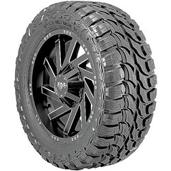 Picture of Red Dirt Road 33X1250R22RDR 1 X New RDR  RD-6 33X12.50R22LT 109Q 10PR All Terrain MT Mud Tires